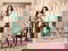 Cotton Craze 101 New Ethnic Wear cotton Printed Kurti With Bottom Collection